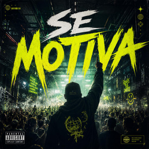 Se Motiva by Riverzz