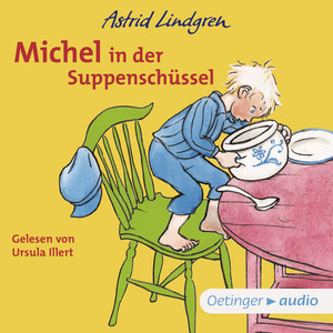 Michel in der Suppenschüssel