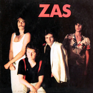 Zas cover