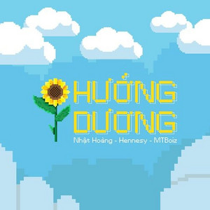 Nhật Hoàng - HƯỚNG DƯƠNG (feat. Hennessy, MT Boiz)