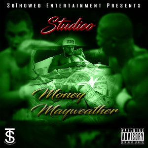 Money Mayweather by Studieo