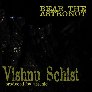 Poppin by Bear the Astronot