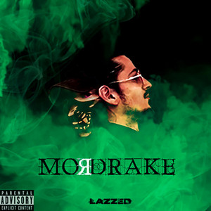 Portada de Mordrake
