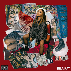 Old News by Dela Kay