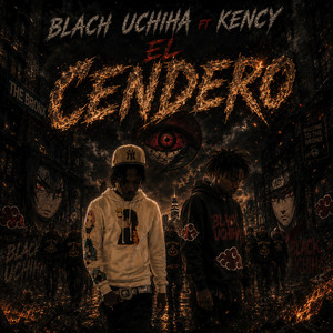 CENDERO by Black Uchiha