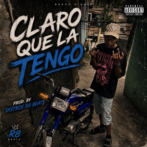 CLARO QUE LA TENGO (AUDIO OFICIAL) by Andirito lowkeyy