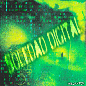 Soledad Digital by Volcaxtor