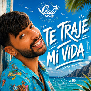 TE TRAJE MI VIDA by El Vega Life