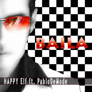 Happy Elf
