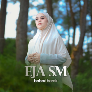 Babari Harok by Eja S.M