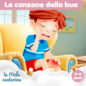 Le mele canterine — La canzone della bua (3-6 anni) (2026)