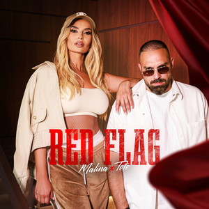 Red Flag by MALINA, ToTo H