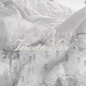 Sophie Woodhouse - Tarantino Girl