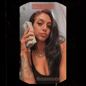 Bag Gyals by Rell Robinson