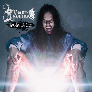 Deep Hunter - El Niño Come-Hombres