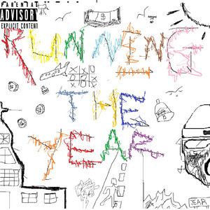 Running the Year by CurseMarro, Andrew Stone, Raba Roskam, Jetskyy