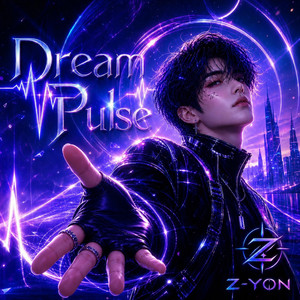 Dream Pulse by Z-YON