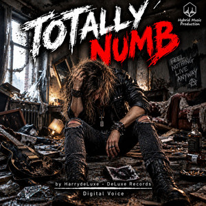Totally Numb