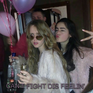 CAN'T FIGHT DIS FEELIN' (Slowed) by PAYWALL