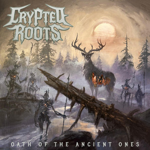 Oath of the Ancient Ones by Crypted Roots, Berzan Önen