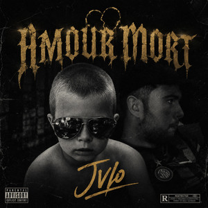 Amour mort by Jvlo.