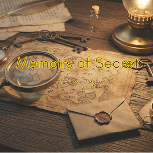 Letters We Never Sent by Sebastian Wagner Music