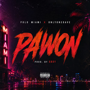 Pawon by Polo Miami, Onlyonedave