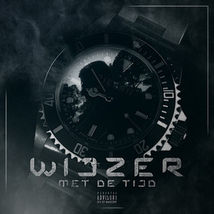 Wegwijzer by Pierrii