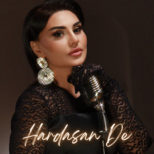 Şebnem Tovuzlu - Hardasan De