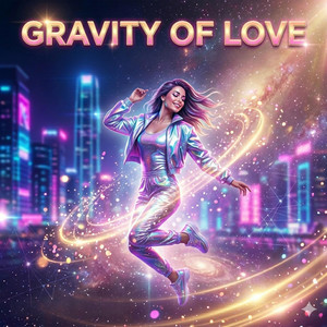 Gravity Of Love by Lil Papote