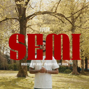 SEMI by JAMIR