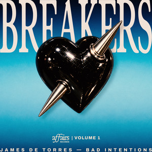 Bad Intentions by James De Torres
