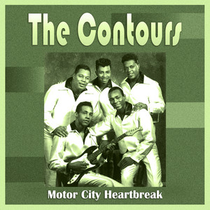 Whole Lotta Woma by The Contours