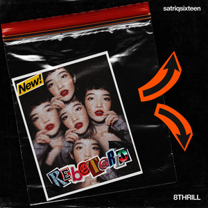 satriqsixteen - Rebotarlo