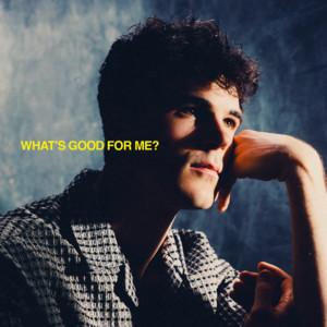 Track 4 by Joseph O'Brien