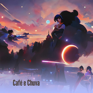 Café e Chuva