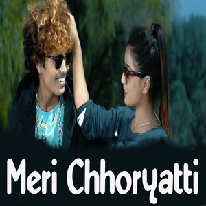Tanka Timilsina - Meri Chhoryatti