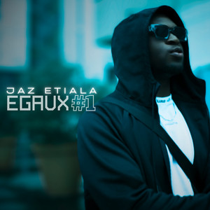 Portada de ÉGAUX #1