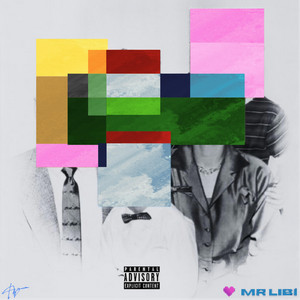 Mr Łịbí - Turn The Lights Down