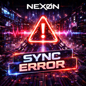 Sync Error by NEXØN