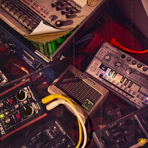 Analog Session Nr. 1