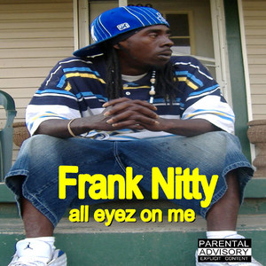 Frank Nitty cover