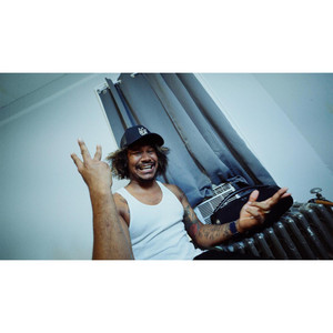 Fricatyya - El Sueño Americano(La Pesadilla)