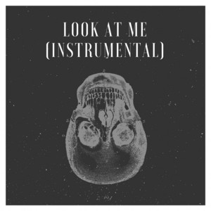 Look At Me - Instrumental by Metrixx