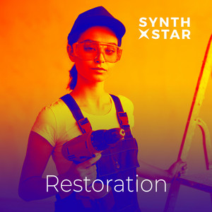 Synthstar - Restoration