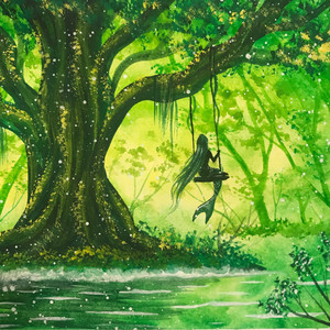 Predator by Katie McMahon