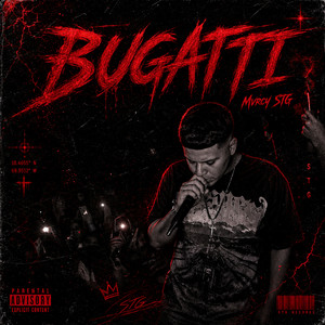 BUGATTI by Mvrcy STG