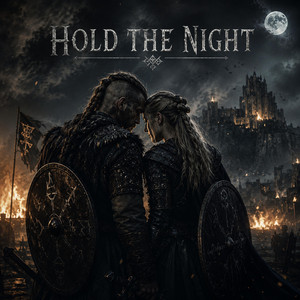 Hold The Night by Valdyr