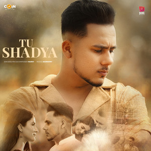Tu Shadya by Harvi