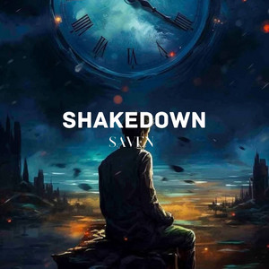 Shakedown (Radio edit) by Saven